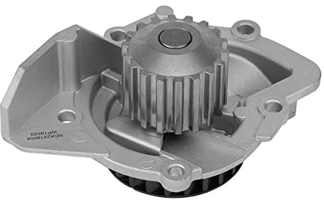 Frankberg Wasserpumpe Kompatibel mit C4 Grand Picasso I UA 2.0L 2009-2013 DS4 2.0L 2011-2015 Scudo Bus 270 272 2.0L 2010-2016 Focus III 2.0L 2010-2014 Diesel Replace# 1613518580