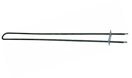 ensipart Heizung Nachtspeicher kompatibel/Ersatz wie Bosch 00208574 kompatibel/Ersatz wie IRCA 6345R235 Heizung 1336 W für Nachtspeichergeräte Passend in verschiedene Dimplex