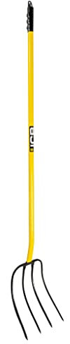 JCB Professional Manure Fork 48