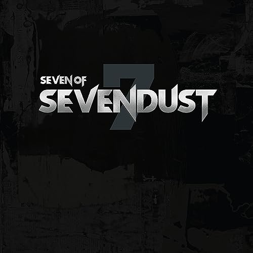Seven of Sevendust(Box Set) [Vinyl LP]