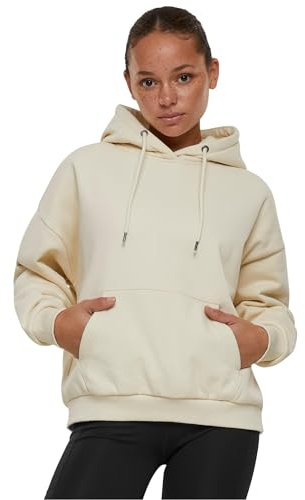 Urban Classics Damen Ladies Oversized Ultra Heavy Hoody