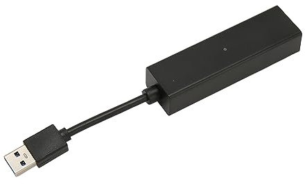 für Kamera Adapter für PSVR auf für PS5 Konverter Kabel Plug and Play für PSVR zu für PS5 Konverter