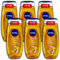 6 er Pack NIVEA Zen Vibes Duschgel Shower Gel 6 x 250ml