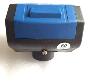 Pulsador de Ordeño 1 unidad de máquina de ordeño con pulsador neumático LT80