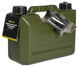 Ridgemonkey SpeedFlo Heavy Duty Water Carrier (5L)