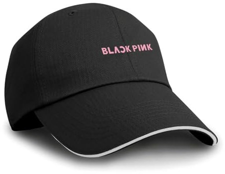 HOROMKE uxvwhzjwa aempwfgw Kappe, lässige Mütze Baseballmütze Bill-Trucker-Mütze Hat GATVV-HC-0569