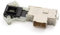 SOS Accessoire Türsicherung, Verschluss, Schloss für Waschmaschine AS0033141 AYA, Brandt, Coldis, Domeos, Jetwash, Kingdome, Signatur, Vedet, VIV