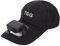 Gorra para Ventilador Solar, Aspas Suaves para Ventilador, Protección de Verano, Gorra de Béisbol con Carga USB y Ventilador Solar para Playa, Jardín, Deportes, Sombrero de