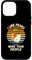 Hülle für iPhone 15 Plus Vintage I Like Pears More Than People Retro Birnen Obst