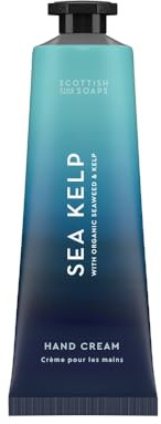 Scottish Fine Soaps Handcreme Sea Kelp 30ml