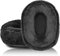 Replacement Pads EarPads Cushion Ear Pad Pads Cover Cups for HyperX Cloud 1 2 SteelSeries Arctis 3 5 7 9X Arctis Pro,Stealth 600 More, HD280 280Pro HD250 HD281 HMD280 281 SRH 440 HI 205 Headphone