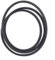 Courroie de coupe robuste pour tracteurs à gazon Cadet, 1,27 cm de large, remplace les numéros de pièce 7543041 et 9543041