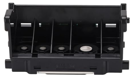 SageFurned Ersetzungsdruckkopf QY6-0073 für Canon Pixma IP3680 MX868 MX878 MG5150 MG5180 MP540 MP568, Robuster Druckkopf inkl. Schutzhülle