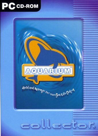 Aquarium (Collector's Edition)