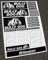 RC CORR BullyDog sticker aufkleber Verbundenen SC10 Slash