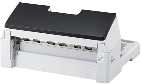Fujitsu fi-760PRB Post Imprinter fi-7600