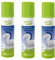 Spitzner Duschschaum Kinder Einhornzauber 75 ml (3er Pack) | verzaubernd grüne Schaumdusche mit Apfelduft | sanft reinigender Schaum für sensible Haut | 100% vegan