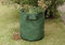 Floraworld Gartenabfallsack Heavy 3-80 Liter Ø 45 cm