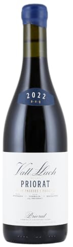 Vall Llach Priorat 2022 | Rotwein | Priorat – Spanien | 1 x 0,75 Liter