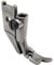 ckpsms KUNPENG - Ajustement pour PFAFF 145 335 545 1245 Jeu de Pieds à Droite, # 49085C + 49558C-D