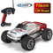 s-idee® 18108 A979-B RC Auto Buggy Monstertruck 1:18 Truck mit 2,4 GHz 70 km/h schnell WL