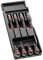 Facom MOD.AT3 Modules de 8 Tournevis Protwist en plateau thermoformé - 785 g