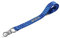 Skoda 657087610 Lanyard Schlüsselband Scala, Blau
