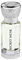 Swiss Arabian Secret Musk Huile de Parfum Concentrée Unisexe 12ml – Un mélange élégant de Rose Blanche, d'Iris et de Musc Velouté – Un parfum Intemporel Pour Toutes les Saisons