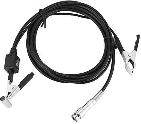 Oszilloskop-Sonde, automatische Einschaltung, induktive Kapazität, sekundäre Zündung, 2,5 m langes abgeschirmtes Kabel