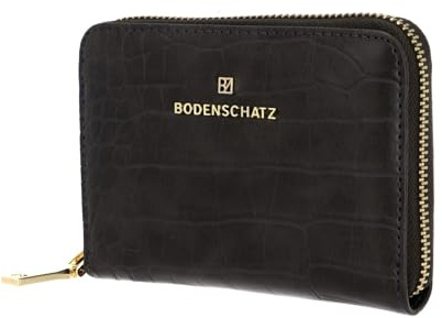 Bodenschatz Geldbörse Wallet Grey grau