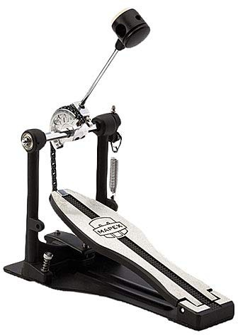 Mapex Storm P400 Single Pedal · Fußmaschine