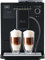 Melitta Caffeo - CI E970-003 - Machine à café automatique - Avec réservoir à lait, deux réservoirs à grain et fonction One Touch - Noir pur