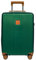 Brics Ravenna - 4-Rollen-Kabinentrolley S 55 cm Green