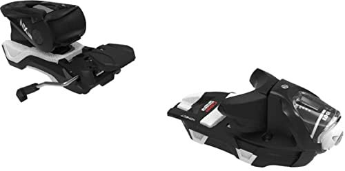 LOOK - Fixations De Ski Nx 12 Konect Gw Rts B100 BK - Homme - Taille Unique - Noir