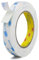Rusoz Doppelseitiges Klebeband Extra Stark,Klebestreifen Wasserdichtes Weiß Doppelklebeband Schaumstoff PE Selbstklebend 5m Länge,1.5cm Breite Für Home und Auto Dekorationen