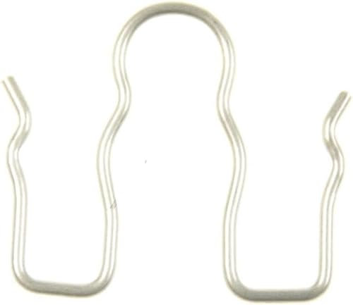 Epingle de fixation pour cafetière, machine à café expresso compatible KRUPS - MS-0063142