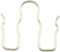 Epingle de fixation pour cafetière, machine à café expresso compatible KRUPS - MS-0063142