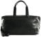 JOST Unisex Erwachsene Aarhus Brieftasche, Schwarz