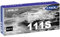 LOFBLAT MLT-D111S MLT D111S Toner Ersatz für Samsung MLT-D111S MLT-D111L D111S D111L für Samsung Xpress M2070 M2070W M2070FW M2026W M2026 M2020 M2022W M2022 M2020W M2070F (MLT D111S Schwarz, 2er-Pack)