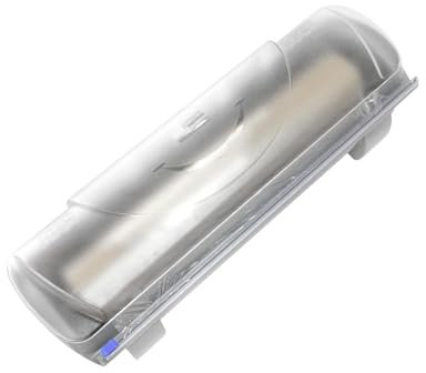 FytStycale Distributeur de Boîte de Rangement de Film Alimentaire, Coupe-Feuille de Film Alimentaire, Distributeur pour Comptoir