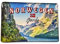 Norwegen Fjorde, Norway, Norwegen Souvenir Norwegen Magnet Norway Fridge Magnet Norwegen Reise, Fjords, Fjorde