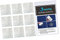 ULTECHNOVO Waterproof Tpu Pool Repair Patch Inflatable Patch Repair Tape Self-adhesive Air Mattress Repair Tape