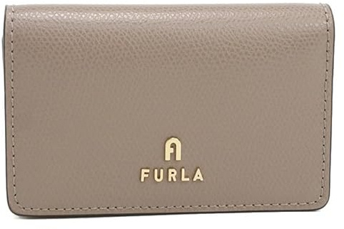 Furla Porta carte di credito Stucco (WP00408-ARE000-3787S-1-007)