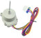 EAU65058318 Refrigerator Freezer Fan Motor Fit for LG Fridge Freezer Cooling Fan Motor Replace ODM-056F-18
