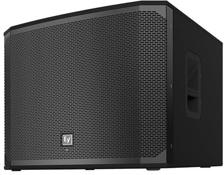 Electro-Voice EKX-18SP-EU 18 Active-Subwoofer - Subwoofer attivo