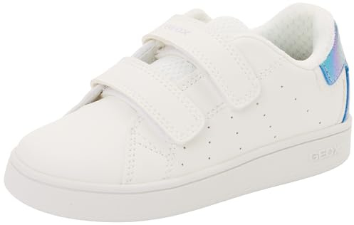 Geox Baby - Mädchen B Eclyper Girl ASneaker