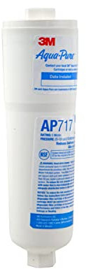 3 m Ap717 cartouche filtre à eau