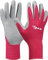 Tommi 779907 Handschuh Himbeere Größe M, Rosa