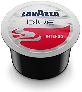 Lavazza Blue Espresso Intenso