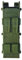 AmmoPal Calibro 12 Cartuccia Fucile Dispenser - Verde